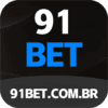 Logo da 91BET